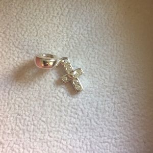 Pandora charm